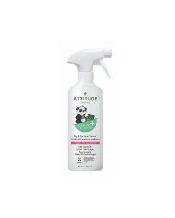 Attitude Little Ones Fragrance Free Toy & Surface Cleaner 475ml