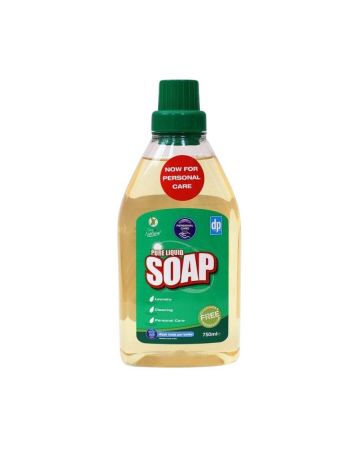 Dri-Pak Liquid Soap 750ml
