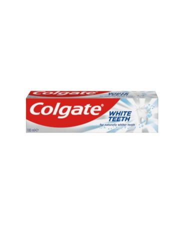 Colgate Toothpaste Whitening & Fresh Breath 100ml