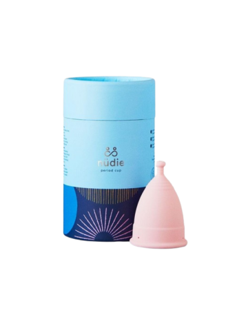 &sisters Nudie Menstrual Cup Medium
