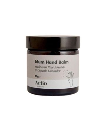 Artio Skincare Mum Hand Balm 60g