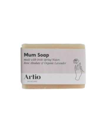Artio Skincare Mum Soap