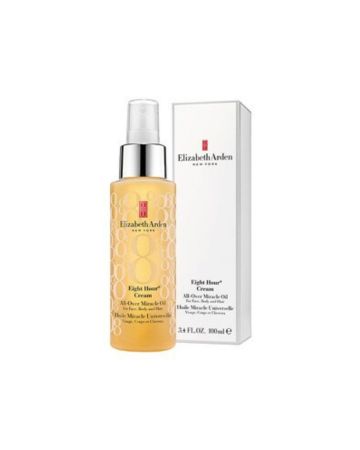 Elizabeth Arden Eight Hour Cream All-over Miracle Oil Body Oil 100ml