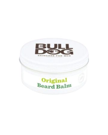 Bulldog Skincare Original Beard Balm 75ml