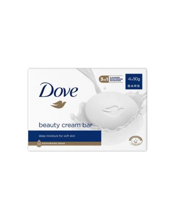 Dove Original Beauty Cream Bar 90g