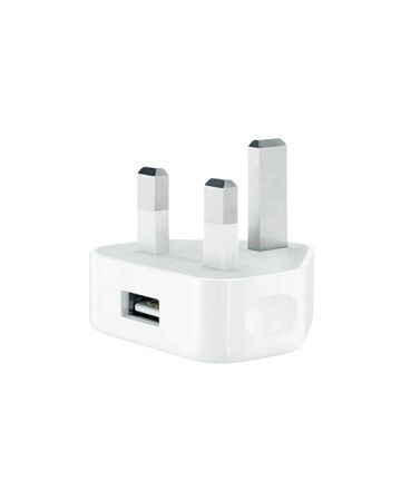 LC USB Plug Charger