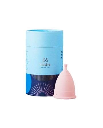 &sisters Nudie Menstrual Cup Large