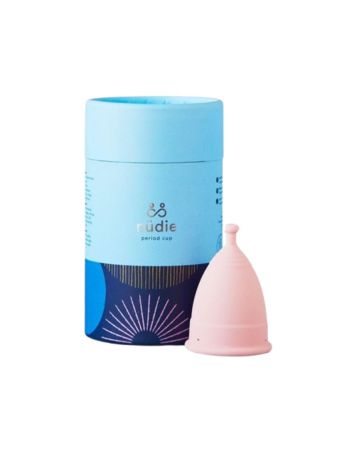 &sisters Nudie Menstrual Cup Teen/small