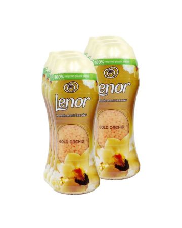 Lenor In Wash Scent Booster Gold Orchid 194g