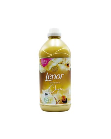 Lenor Fabric Conditioner Gold Orchid 50w 1.75L