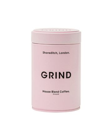 Grind Coffee Ground House Blend 227g