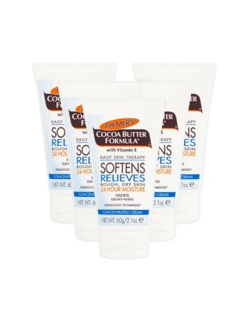 Palmer's Cocoa Butter Concentrated Cream 60g