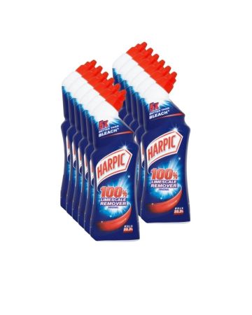 Harpic Limescale Remover Original 750ml
