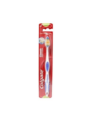 Colgate Deep Clean Toothbrush Medium