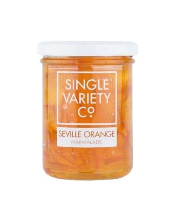 Single Variety Co Seville Orange Marmalade