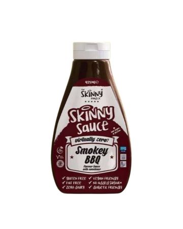 The Skinny Food Co Smokey BBQ Skinny Sauce