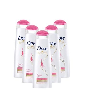 Dove Shampoo Colour Care 250ml