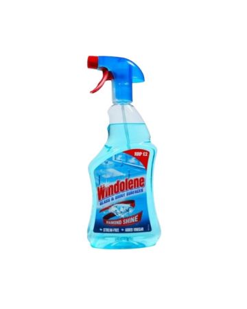 Windolene Trigger Spray 750ml (PM £2.00)