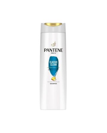 Pantene Pro-V Classic Clean Shampoo 270ml