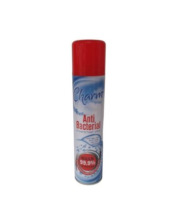 Charm Antibacterial Spray 300ml