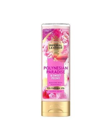 Imperial Leather Polynesian Paradise Shower Gel 250ml
