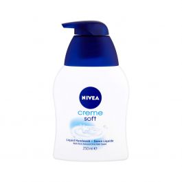 Nivea Hand Wash Creme Soft 250ml