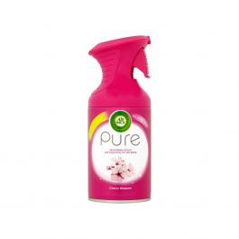 Air Wick Pure Cherry Blossom Air Freshener 250ml (PM £2.50)