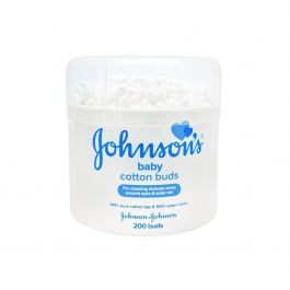 Johnson's Cotton Buds 200s