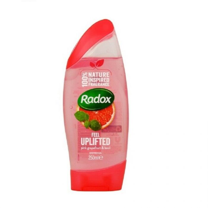 Radox Shower Gel Feel Uplifted 250ml