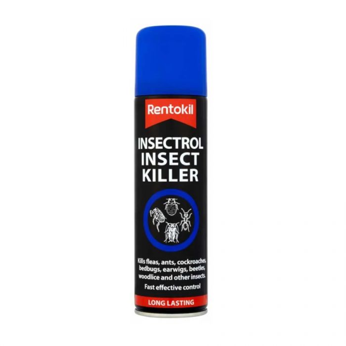Rentokil Insectrol Insect Killer 250ml