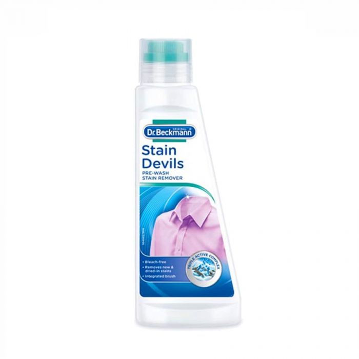 Dr Beckmann Stain Devils PreWash Stain Remover 250ml