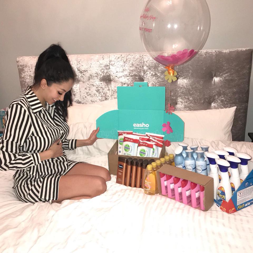 Easho - For The Parents 